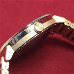 Movado 3601106 Bold Evolution 2.0 Women's Gold Stainless Steel Watch